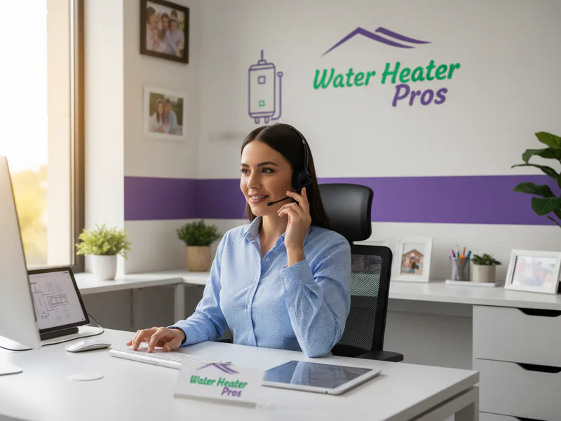Water Heater Repair  in Janesville  FAQ